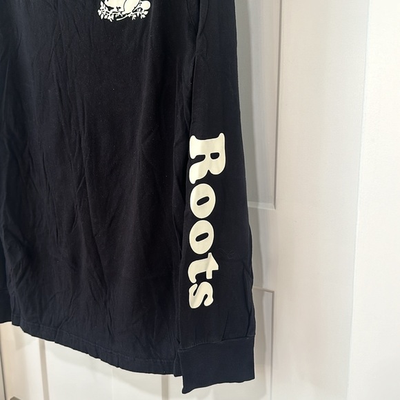 Roots Long Sleeve Shirt - Picture 2 of 4